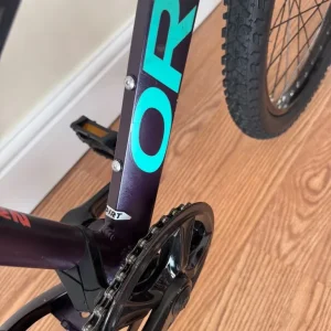 Kids Orbea MX20 - Image 8