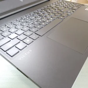 HP Victus Gaming Laptop 15.6" Ryzen 5-7000 Series 16GB RAM 512GB SSD RTX 2050 Near New - Image 3