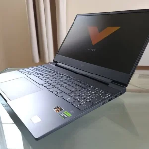 HP Victus Gaming Laptop 15.6" Ryzen 5-7000 Series 16GB RAM 512GB SSD RTX 2050 Near New - Image 4