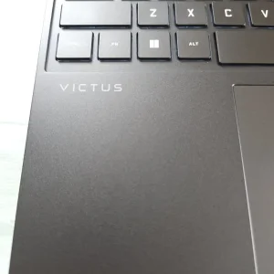 HP Victus Gaming Laptop 15.6" Ryzen 5-7000 Series 16GB RAM 512GB SSD RTX 2050 Near New - Image 6