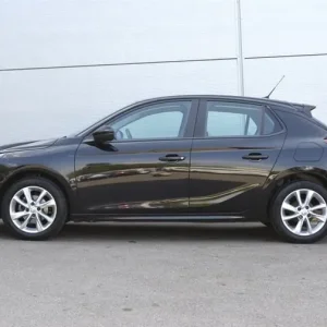 2020 Vauxhall Corsa 1.2 SE Hatchback - Image 3