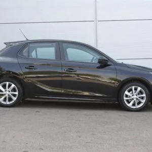 2020 Vauxhall Corsa 1.2 SE Hatchback - Image 6