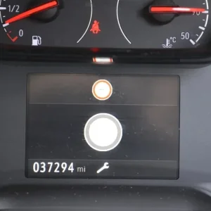 2020 Vauxhall Corsa 1.2 SE Hatchback - Image 8