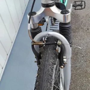 Ladies Falcon Horizon bicycle - Image 2