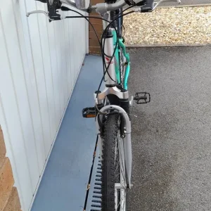 Ladies Falcon Horizon bicycle - Image 3