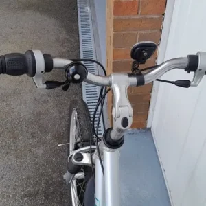 Ladies Falcon Horizon bicycle - Image 4