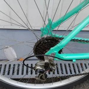 Ladies Falcon Horizon bicycle - Image 5