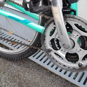 Ladies Falcon Horizon bicycle - Image 8