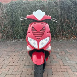 Peugeot Speedfight 2 100cc - Image 2