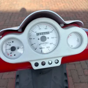 Peugeot Speedfight 2 100cc - Image 6