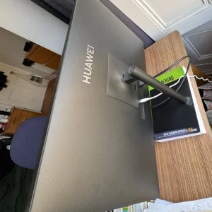 HUAWEI 24 Inch IPS Monitor - Image 2