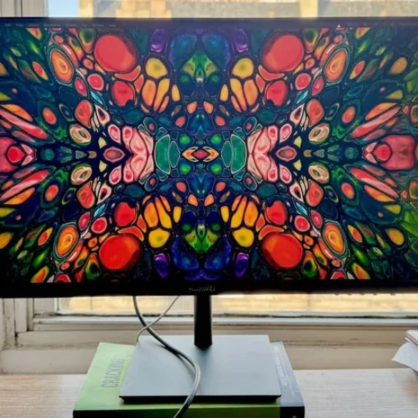 HUAWEI 24 Inch IPS Monitor