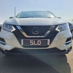 2017 Nissan Qashqai N-Connecta DIG-T - Image 2