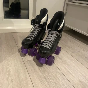 Roller skates ventro pros