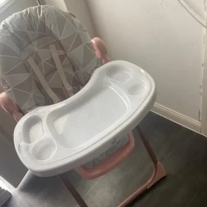 High chair - Image 3