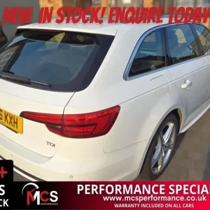 2016 Audi A4 Avant S Line Estate - Image 3