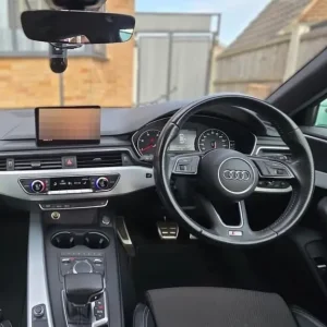 2016 Audi A4 Avant S Line Estate - Image 6