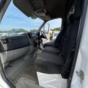 2018 Mercedes Sprinter 316 CDI Panel Van Diesel Manual - Image 4