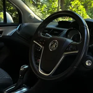 2016 Vauxhall Mokka 1.4i Turbo Exclusiv Auto 2WD - Image 2