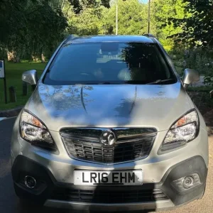 2016 Vauxhall Mokka 1.4i Turbo Exclusiv Auto 2WD - Image 7