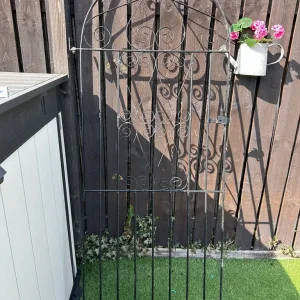 Garden Gate