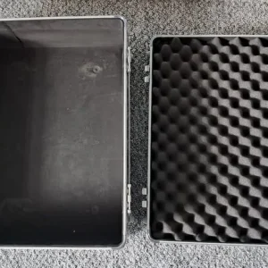Silver storage case - Image 4