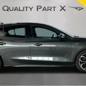 2020 Ford Focus ST-Line 1.5 EcoBlue Diesel Manual 5-door Hatchback - Image 2