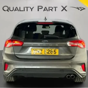2020 Ford Focus ST-Line 1.5 EcoBlue Diesel Manual 5-door Hatchback - Image 3