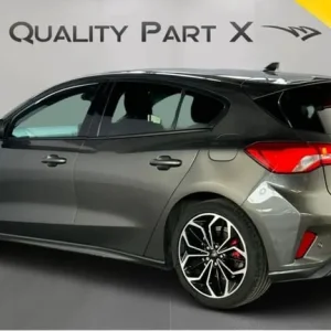 2020 Ford Focus ST-Line 1.5 EcoBlue Diesel Manual 5-door Hatchback - Image 4