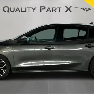 2020 Ford Focus ST-Line 1.5 EcoBlue Diesel Manual 5-door Hatchback - Image 5