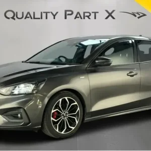 2020 Ford Focus ST-Line 1.5 EcoBlue Diesel Manual 5-door Hatchback - Image 6