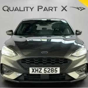 2020 Ford Focus ST-Line 1.5 EcoBlue Diesel Manual 5-door Hatchback - Image 7