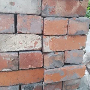 Bricks