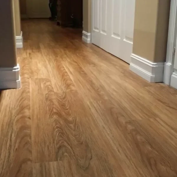 Vinyl Flooring for Any Room