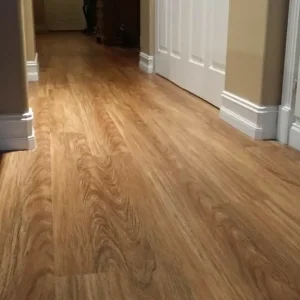 Vinyl Flooring for Any Room