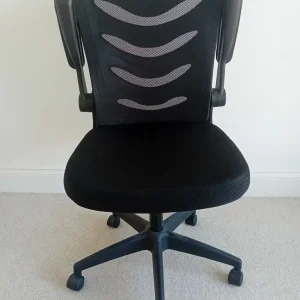 Xavi Mesh Office Chair - Image 2