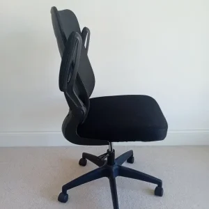 Xavi Mesh Office Chair - Image 3
