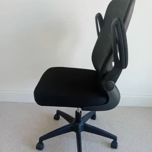 Xavi Mesh Office Chair - Image 4
