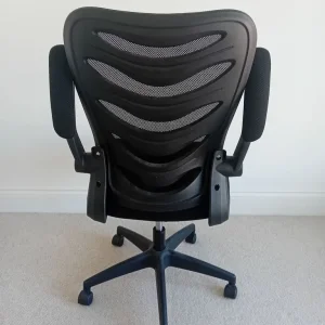 Xavi Mesh Office Chair - Image 5