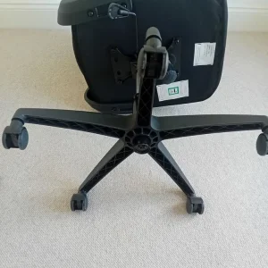 Xavi Mesh Office Chair - Image 6