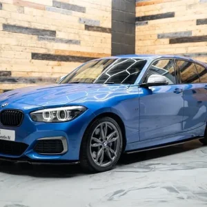 2017 BMW M140i Shadow Edition Hatchback - Image 2