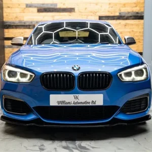 2017 BMW M140i Shadow Edition Hatchback - Image 3