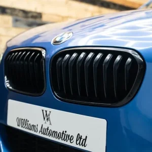 2017 BMW M140i Shadow Edition Hatchback - Image 4