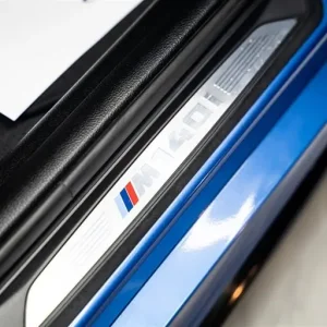 2017 BMW M140i Shadow Edition Hatchback - Image 7