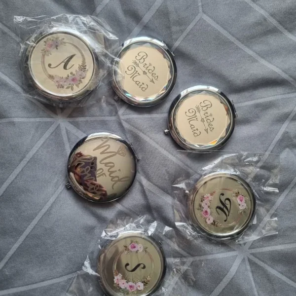 Wedding accessories