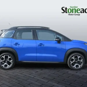 2024 Citroen C3 Aircross MAX SUV - Image 2