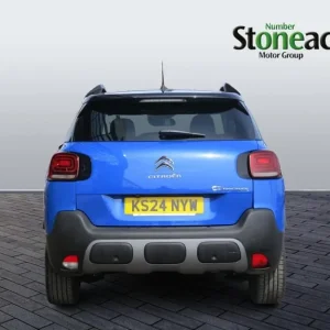 2024 Citroen C3 Aircross MAX SUV - Image 4
