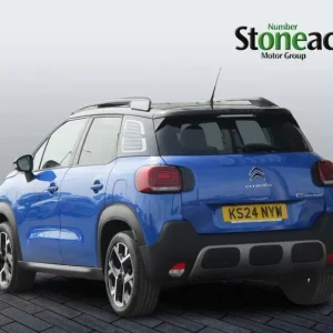 2024 Citroen C3 Aircross MAX SUV - Image 5