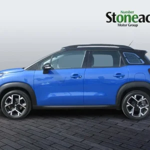 2024 Citroen C3 Aircross MAX SUV - Image 6