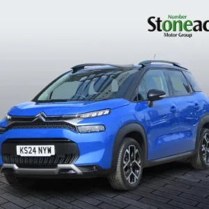 2024 Citroen C3 Aircross MAX SUV - Image 7